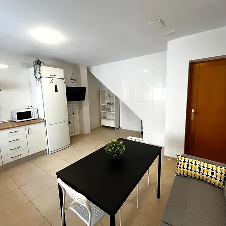 Apartment Urban Garden F