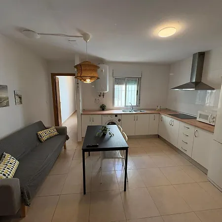 Urban Garden F Apartment Chiclana de la Frontera