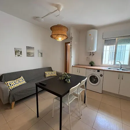 Urban Garden F Apartment